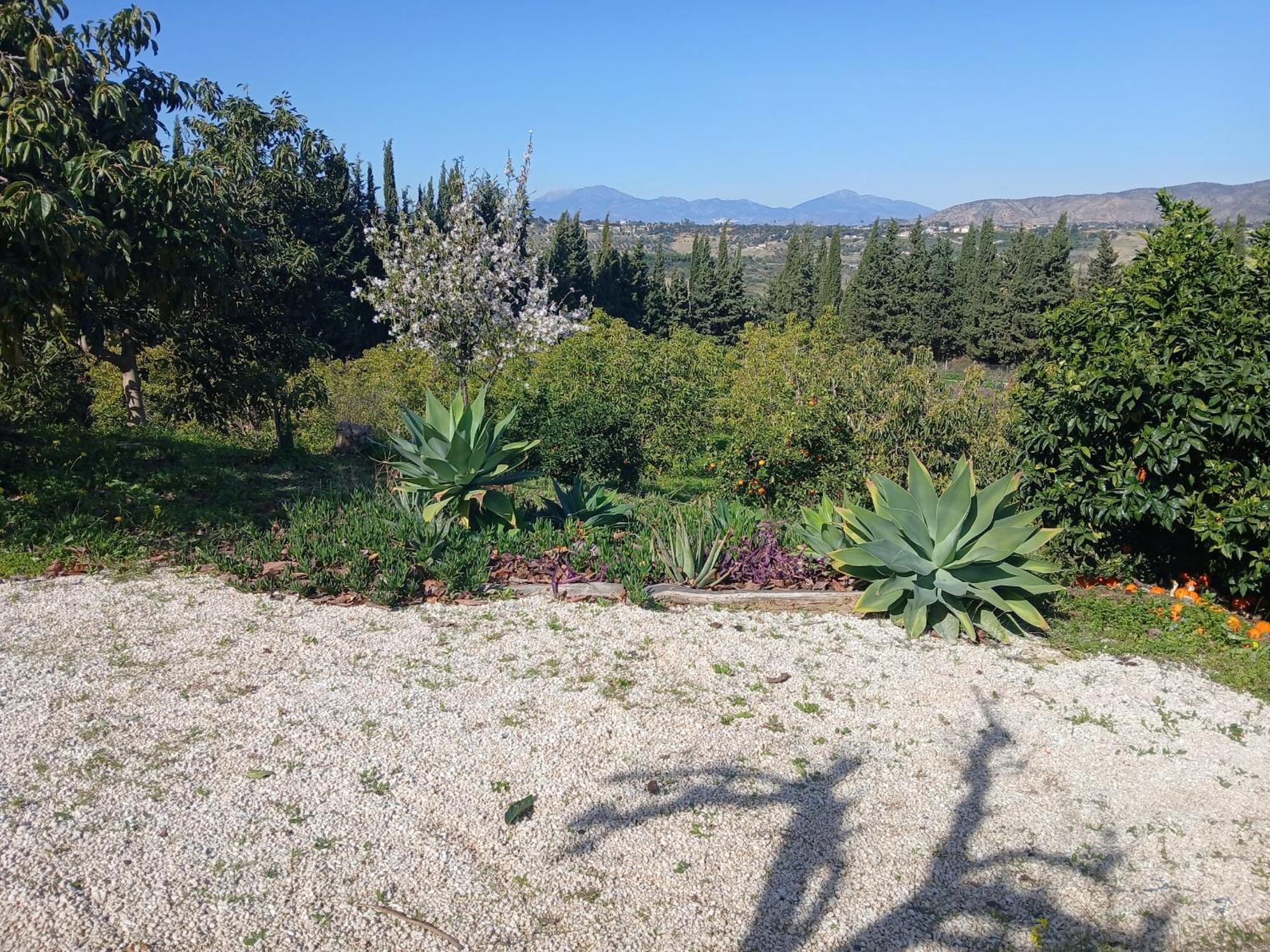 Finca Vista El Montanes - Malaga, Malaga